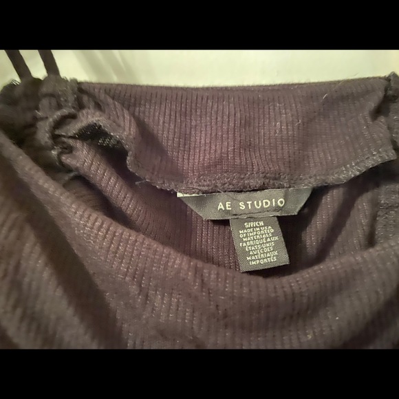 Blank adjustable tank - Picture 4 of 6